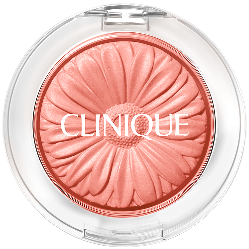 倩碧小雏菊单色腮红08#3.