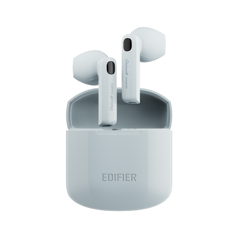 漫步者（EDIFIER）MiniBuds2 真无线半入耳式蓝牙耳机 高通蓝牙5.2 支持骁龙畅听 通用苹果安卓手机 星空蓝 179元