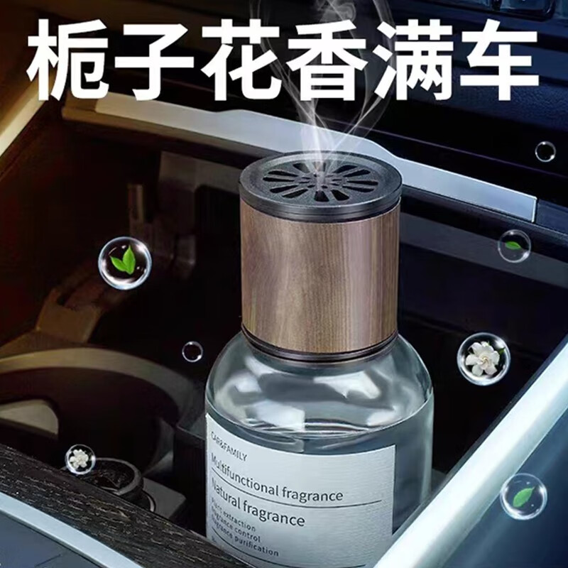 车载香水购物助手|车载香水价格走势图