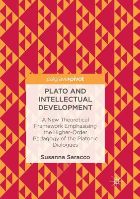 预订 plato and intellectual development: a new th