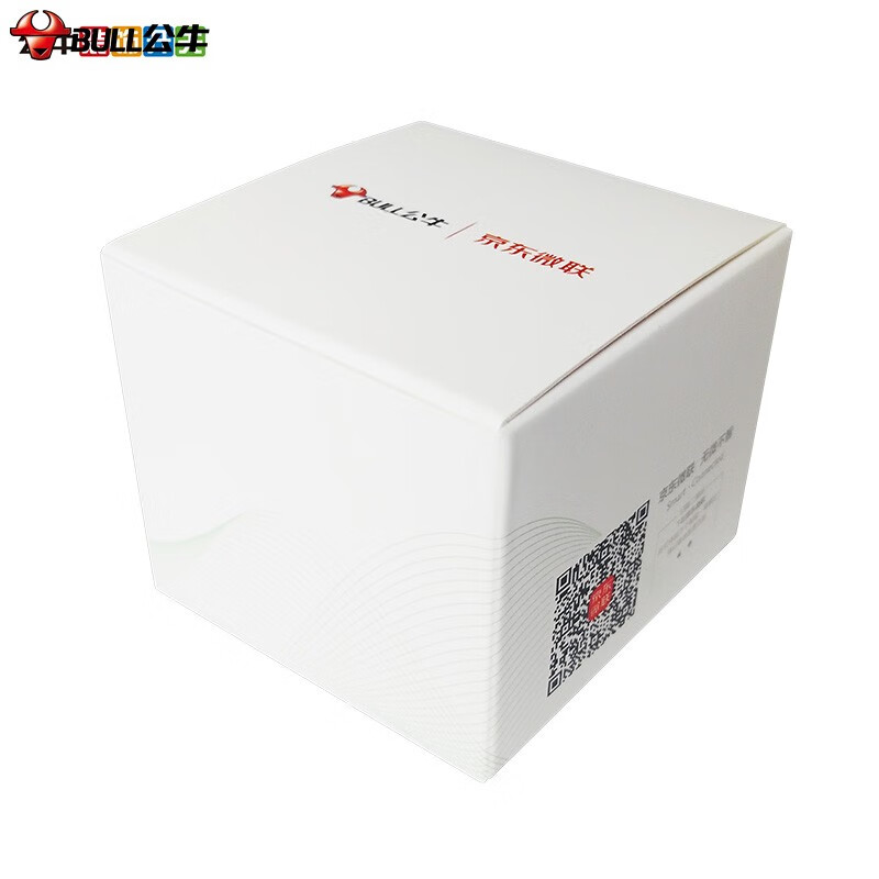 公牛（BULL）WiFI智能插座3代/京东小家智能生态/手机远程控制定时开关插排/无线遥控插座 GN-Y201J手机WiFi智能控制插座(计量版)