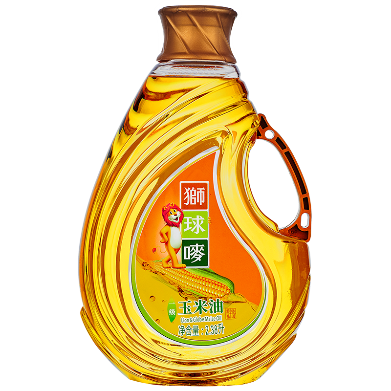 🦁狮球唛玉米油价格走势表及市场概况|如何查看食用油的历史价格
