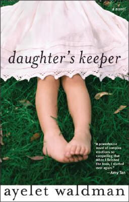 预订 daughters keeper