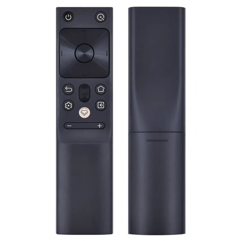 京科 适用于长虹电视遥控器CHIQ启客电视机蓝牙语音遥控板 55Q7S 55Q7R