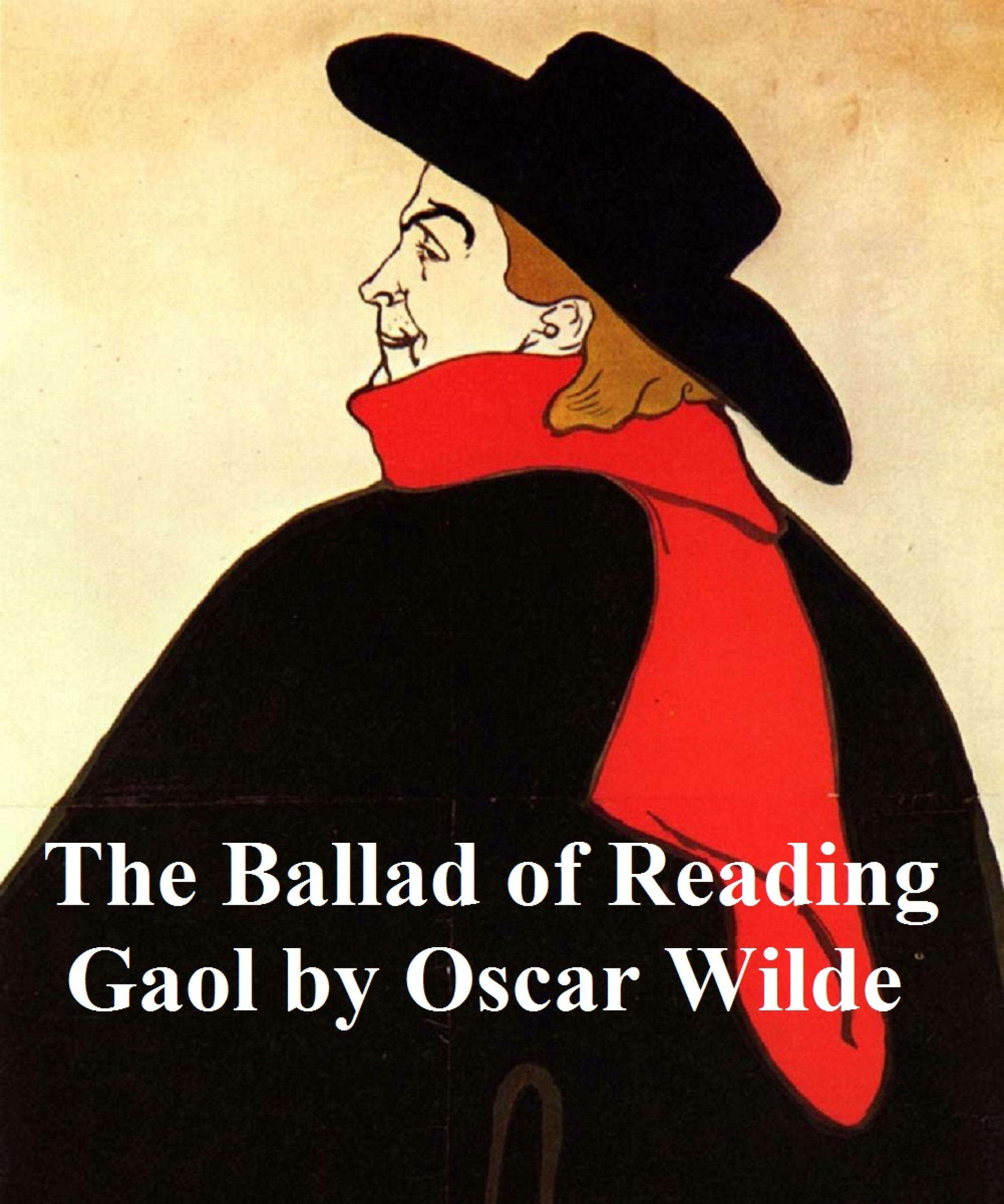 the ballad of reading gaol