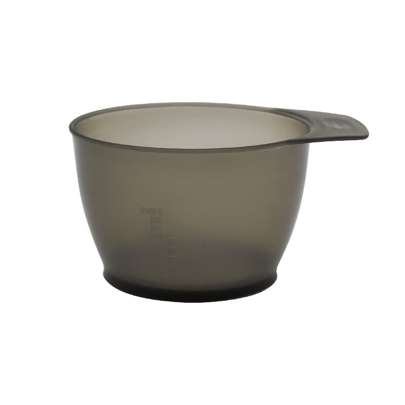 GJXBP染发刷子美发专用烫染发工具套装家用焗油染发调色碗梳子发廊专用 染发碗一的个