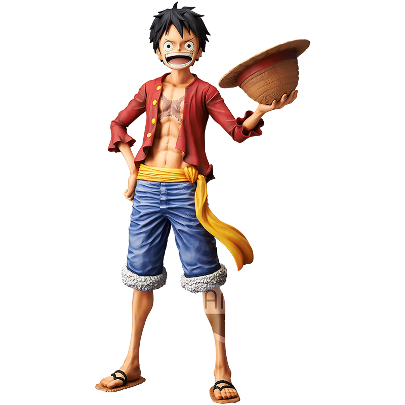 航海王周边价格走势及评测