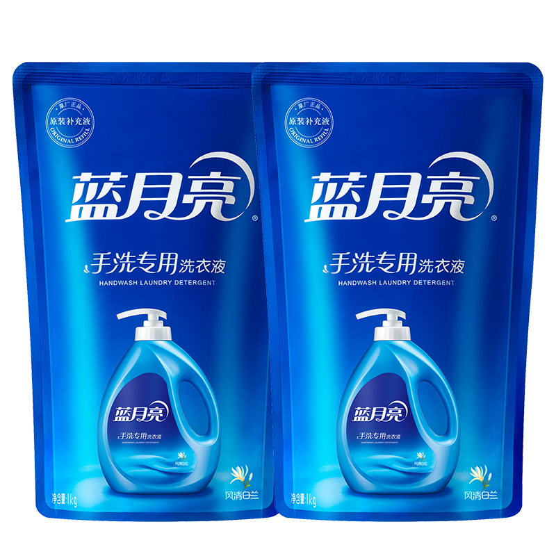 ���ڲ�����������ϴ��Һ ��ϴ��װ���¾� ����װ �������� 1kg*2��װ 1kg*2�� 23.6Ԫ