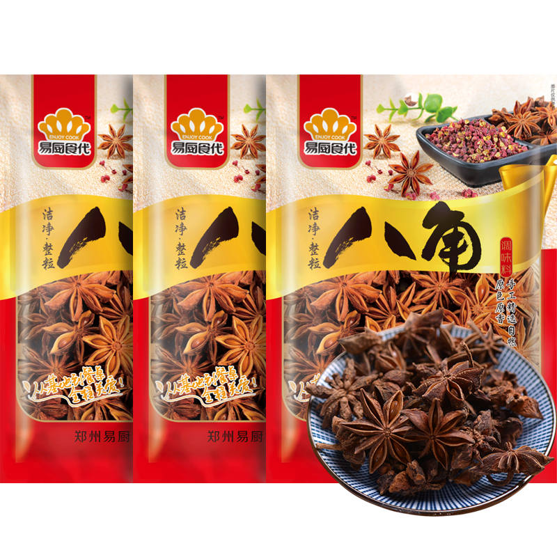 易厨食代-炖卤肉调味料价格走势|如何查看京东调味品商品历史价格