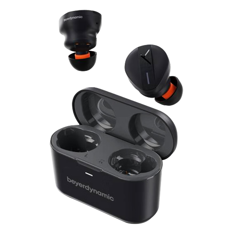 ���ţ�beyerdynamic�������� FREE BYRD �����������������������������ʽ ��׿ƻ��ͨ�� ����5.2 ��ɫ