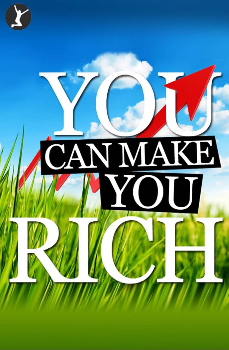 you can make you rich