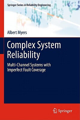 预订 Complex System Reliability