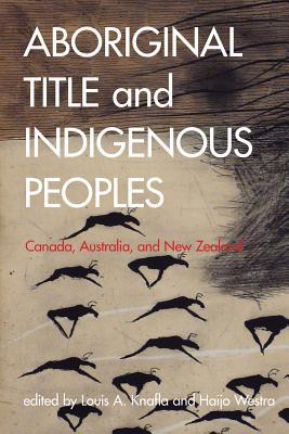 预订 aboriginal title and indigenous peoples: canada