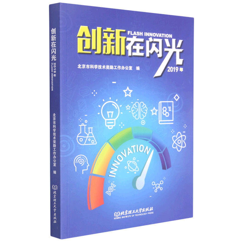 创新在闪光(2019年)