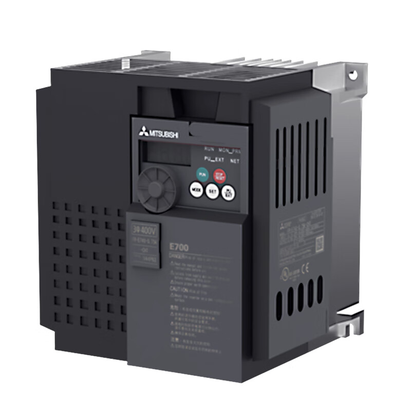 三菱变频器 fr-e840-0060-4-60 0016 0026 0095 00120 0017 fr-a8nc