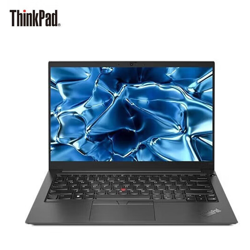 联想笔记本thinkpad  e14 71cd 2022款14英寸轻薄便携商务办公学习