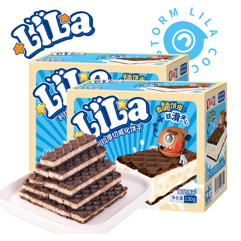 京东饼干膨化史低查询|饼干膨化价格历史