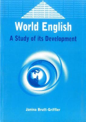 预订 world english: a study of its development