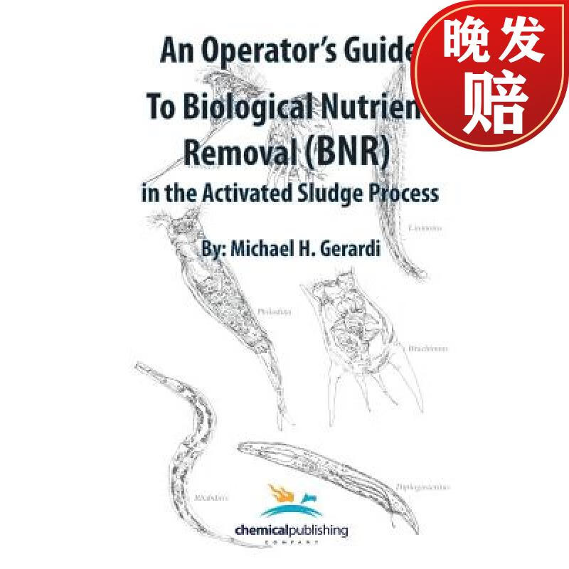 to biological nutrient removal (bnr) in the activated sludge