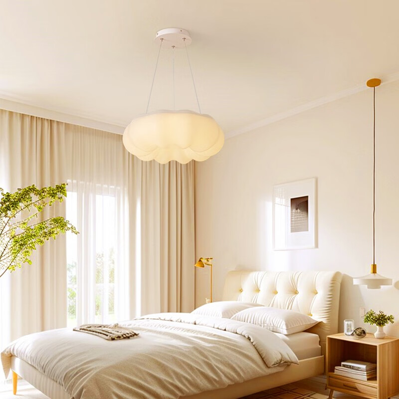 吊灯品牌排行前十名：这10款设计独特，照明效果超赞-图片10