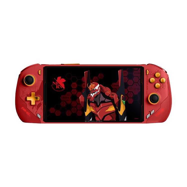 �޵�����plus��One XPlayer���м�F1Pro�ƻ�EVA����������������Windows11��Ϸ�ƻ�7Ӣ��144Hz��ˢ 32G+2T