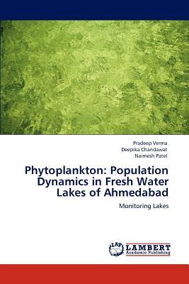 预订phytoplankton: population dynamics in fresh wate