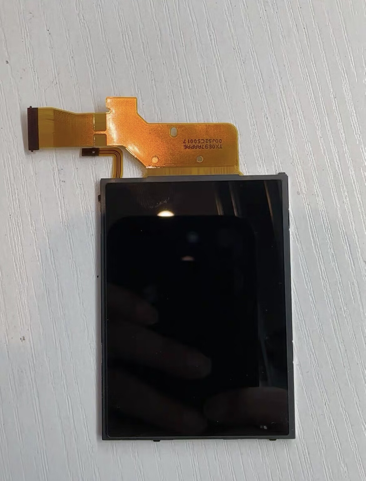 宇泽佳能s100 s200 s100v 富士xf1 屏相机液晶屏 显示屏全新带背光lcd