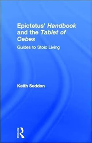 预订 epictetus handbook and the tablet of cebes: guides to