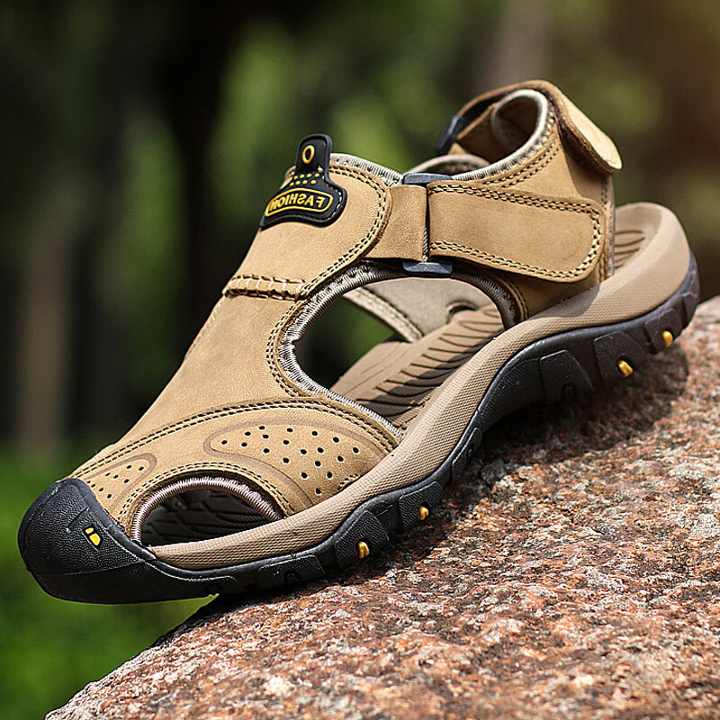 怎样查男士凉鞋历史价|男士凉鞋价格历史