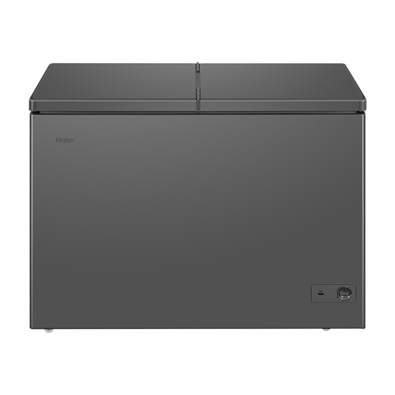 海尔215升双箱双温冷柜价格走势及评测