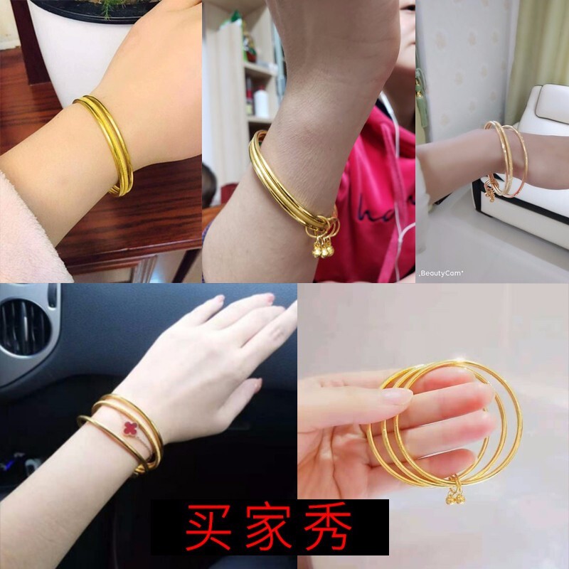 黄金首饰哪个性价比更高？6款高口碑推荐，挑选不踩雷-图片5