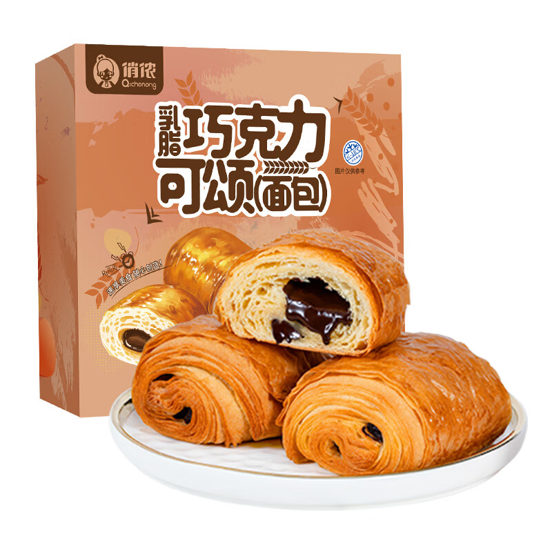 京东自营旗舰店“俏侬烘焙”西点产品推荐|其他西点商品历史价格查询