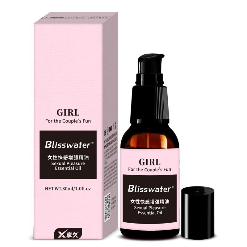 享久女性精油女用润滑液成人用品 1瓶装 30ml/瓶