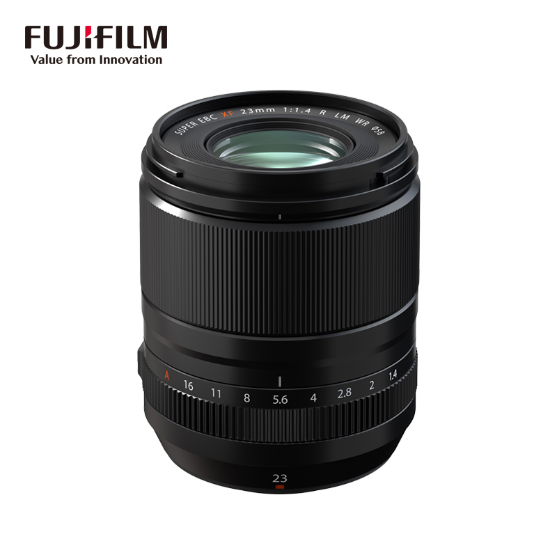 达人知富士XF23mmF1.4 R LM WR镜头怎么样？分享三个月真相分享？