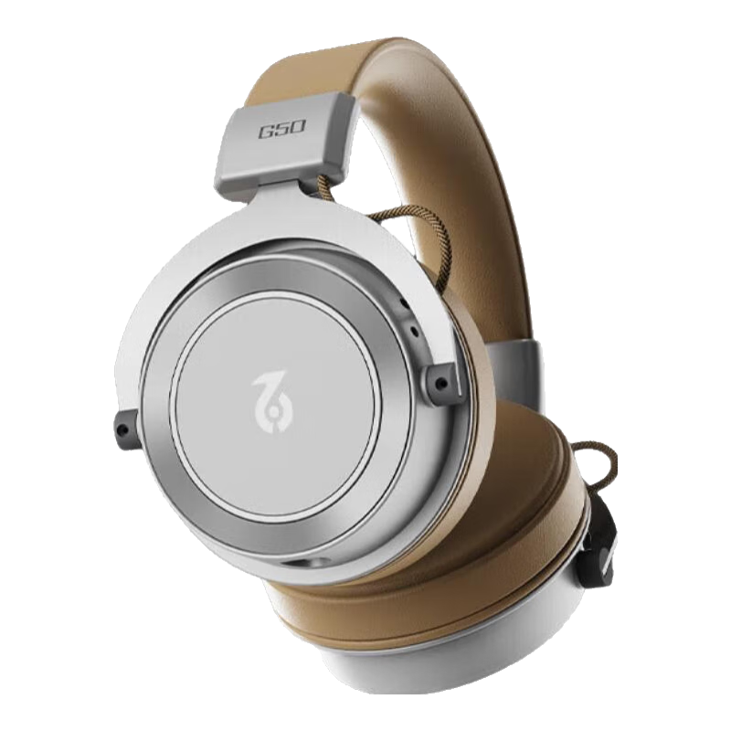 SONCIEMEORY G50ͷ��ʽ�������� ������HiFi�羺��Ϸ�������ֶ��� ��ɫ ����ͬ�� 269.1Ԫ