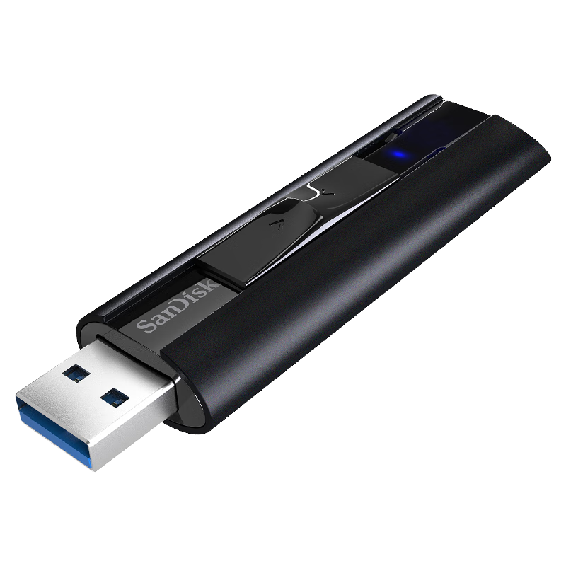 ڲϣSanDisk ̬U CZ880칫 𳬼 256G420M/S д380M/S258.9Ԫ