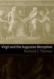 预订 Virgil and the Augustan Reception