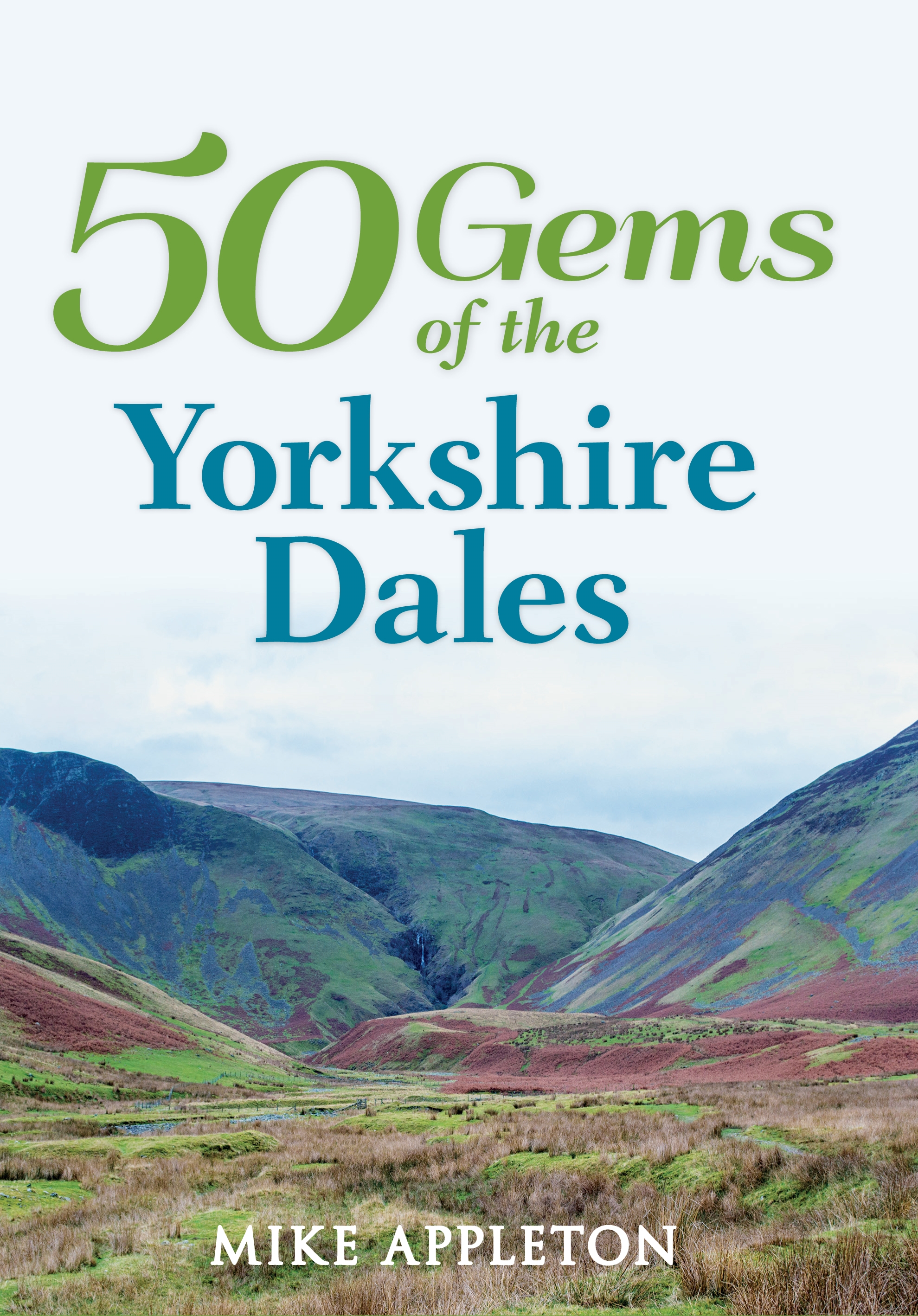 50 gems of the yorkshire dales