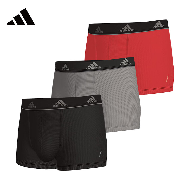 ADIDASϴ˹ٷ¿ﶬʿٸ͸ź˶ƽǿ3װ ɭֻ/ں/ XXL111Ԫ