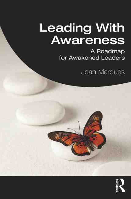 预售 按需印刷 leading with awareness