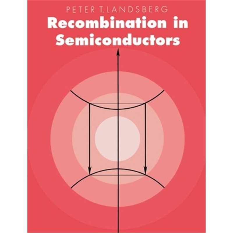 预订recombination in semiconductors