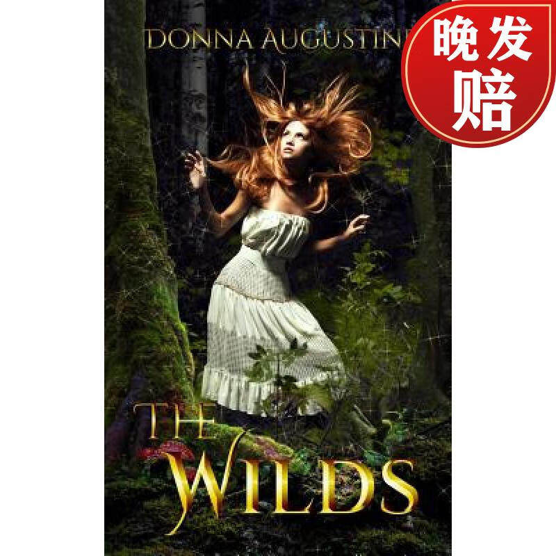 【4周达】the wilds