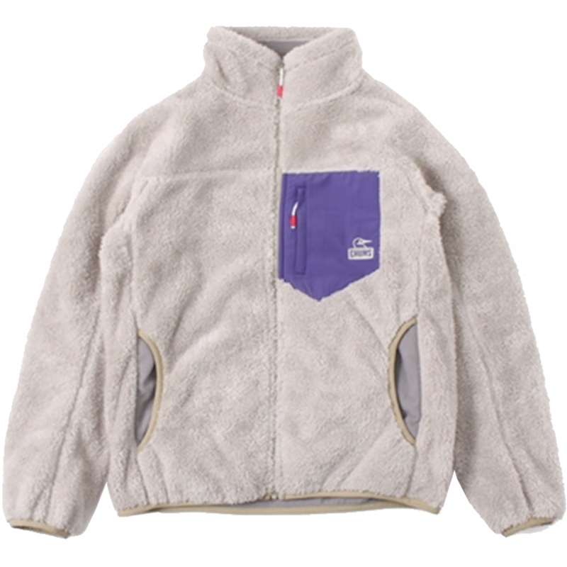 CHUMSץ�����׻��������мӺ���籣ů���쳤ëץ���ڴ�п�CH04-1386 ��ɫ/G059 L/175