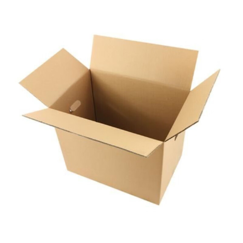 五层七层特硬加厚物流快递打包箱大号收纳整理重型包装 40x30x30cm 5
