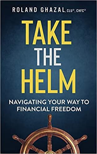 预订take the helm: navigating your way to financial freedom