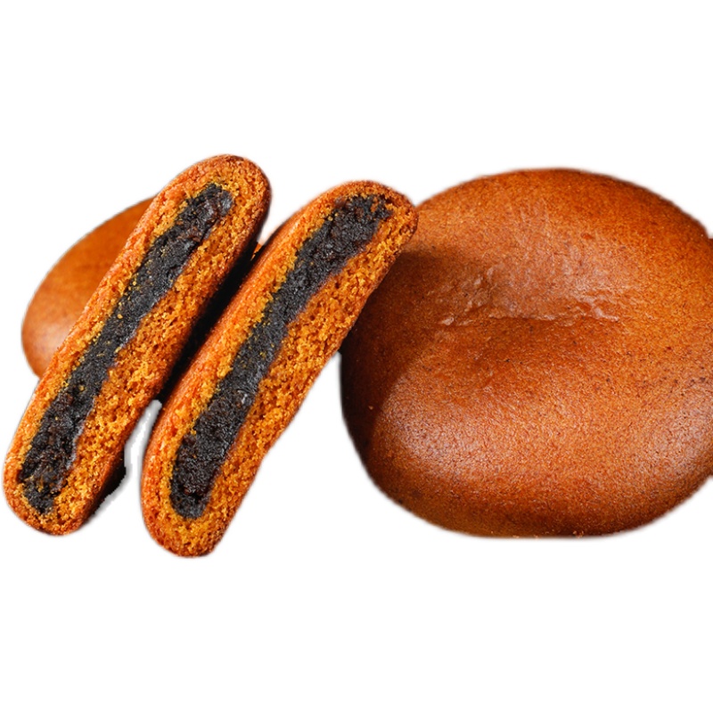 虎钢馋云南特产荞三香荞糕小荞饼网红零食糕点小吃蛋糕面包代餐早餐饼