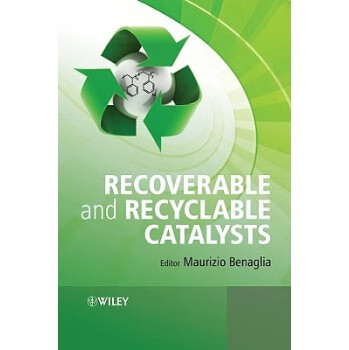 预订 recoverable and recyclable catalysts