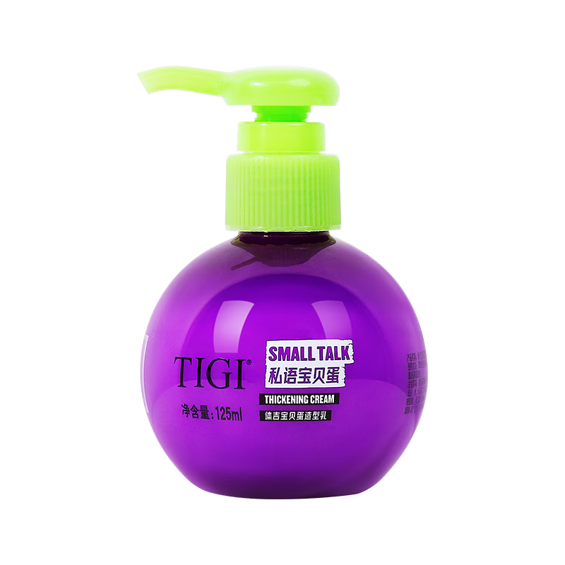  TIGI������������125m Ůʿ������ʪ����������ë�����ɶ��ͳ�Ũ�� 49.2Ԫ