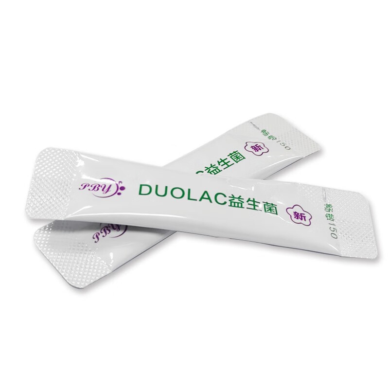 酷幼(畅敏150)益生菌婴儿宝宝益生菌冲剂 儿童营养品益生菌粉活菌 1