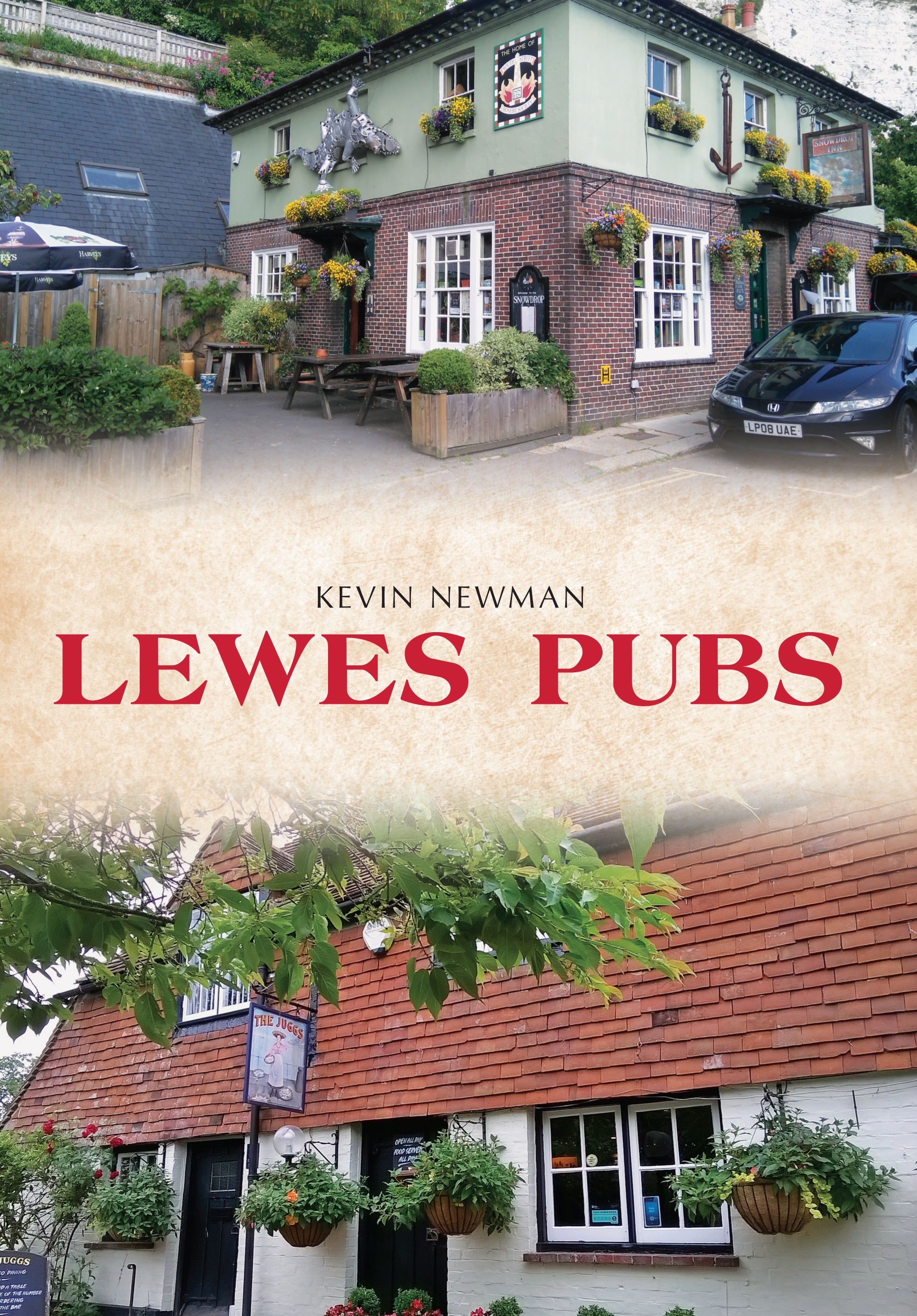 lewes pubs